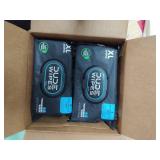 DUDE Wipes - Flushable Wipes - 6 Pack, 288 Wipes - Unscented Extra-Large Adult Wet Wipes - Vitamin-E and Aloe - Septic and Sewer Safe - Retail: $19