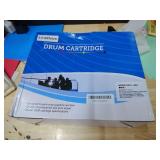 LinkDocs DR229CL Drum Unit Compatible Replacements (Drum only) for Brother DR-229CL DR229 Used with TN229 TN229XL Toner MFC-L3780CDW MFC-L3720CDW MFC-L3765CDW HL-L3280CDW HL-L3220CW Printer, 4 Pack - 