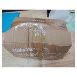 SUBRTEX Bathroom Rugs Chenille Bath Rug Soft Short Plush Bath Mat Soft Shower Mat Water Absorbent Shower Mat Quick Dry Machine Washable(White,16\ x 24\in) - Retail: $15in