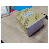 MyMateZoe Baptism Gifts for Girl, Great Christening, Dedication and Baptism Gift Set for Girl and Newborn Baby, Includes 7\ Praying Lamb Plush Toy and Let Us Pray Baby Book in Keepsake Gift Box - Reta