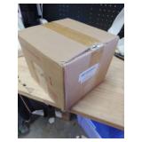 LaVie Home 4x6 Picture Frames (12 Pack, Silver) Simple Designed Photo Frame with High Definition Glass for Wall Mount and Table Top Display, Set of 12 Classic Collection - Retail: $22