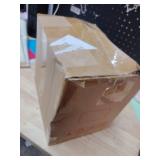 Autodevil AC Compressor with Clutch Fit for Toyota Echo 1.5L L4 2000 2001 2002 2003 2004 2005, Air Conditioning Compressor Replacement for C1879R, TEM254520, 140709C, 1011063, 78370, 7512121 - Retail: