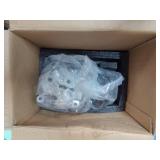 Autodevil AC Compressor with Clutch Fit for Toyota Echo 1.5L L4 2000 2001 2002 2003 2004 2005, Air Conditioning Compressor Replacement for C1879R, TEM254520, 140709C, 1011063, 78370, 7512121 - Retail: