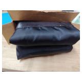 Travel Duffle Bag, Waterproof Weekender Bag Carry On Tote Bags for Women, Travel Essentials Sport Gym Bag for Men, Hospital Bag for Labor and Delivery, Overnight Bag Luggage Bag with Trolley Sleeve - 