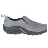 Merrell Jungle Moc Men Pewter - Retail: $59