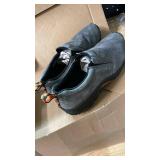 Merrell Jungle Moc Men Pewter - Retail: $59