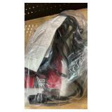 Magula 48 Volt 15 Amp Golf Cart Battery Charger for Club Car DSandPrecedent,with Trickle Charge,Only 5 Lbs, 4-6 H Full Charge,Replace Club car Charger 48 Volt