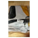 Amazon Blackout Curtain - Retail: $15