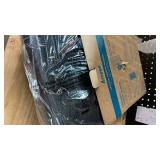 AROEVE MK07 Air Filter Pet Allergy Replacement 4-in-1 Air Purifier Filter, Efficiency Activated Carbon for Dust Pollen Lint Smoke Pet Dander Version (2 Packs) - Retail: $35