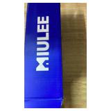 MIULEE pillow cases  - Retail: $25