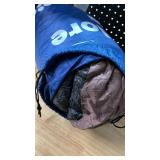 Tidore Orthopedic Dog Beds for Medium Dogs, Durable Egg Crate Foam Sofa Dog Bed wit Washable Removable Cover,Waterproof Lining,Pet Bed for Large Dogs (Dark Grey-Velvet, 26.4\ L x 21.7\in W x 6.2\in Th