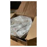 Mkono Hanging Planters, Macrame Plant Hangers with Self Watering Plant Pots Indoor Set of 3 Hanging Baskets Flower Pot Holders with Hooks No Tassels 3 Different Size for Boho Home Decor - Retail: $24