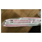 Divider cubes pink and white  - Retail: $15