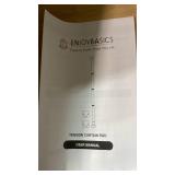 Enjoybasics Tension Curtain Rod - New In Box - Retail: $15