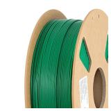 HZST3D 3D Printer Green PETG Filament 1.75mm 1KG - Retail: $17