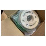 EVERYMATE Change Weight Plates:1.25LB 2.5LB 5LB Set Fractional Plate Olympic Bumper Plates Set for Strength Training, 2 inch weight plates - Retail: $80