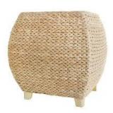 Winsterch Square Poufs Ottoman
