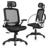Gabrylly Ergonomic Office Chair - New in Box - Retail: $199