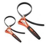 Valuemax 2-Piece Strap Wrench Set - Retail: $15