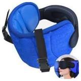 Sansun Travel Neck Pillow Model SSNH001 - Retail: $15