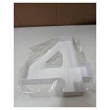 Fillable Cardboard Candy Container Number 4