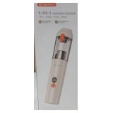 Autozen M3 Harmony 4-in-1 Vacuum Cleaner