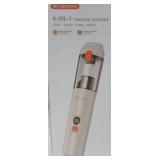 Autozen M3 Harmony 4-in-1 Vacuum Cleaner