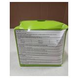 Amazon Basic Care Nicotine Polacrilex Lozenges 2mg Mint 144 Lozenges