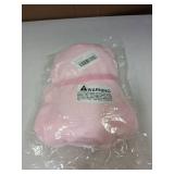 Pink Cat Plush Toy