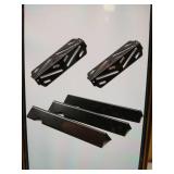 Genesis ll E-210 Grill Replacement Parts for Weber 66794 Flavorizer Bars