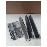 Genesis ll E-210 Grill Replacement Parts for Weber 66794 Flavorizer Bars