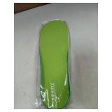 Arch Orthotic Insoles Men 10-14 Women 11-15