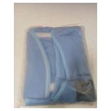 Dog Sweater Royal Blue XL