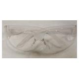 Clear Safety Glasses 24pk