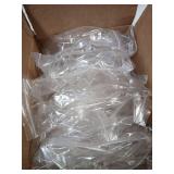 Clear Safety Glasses 24pk