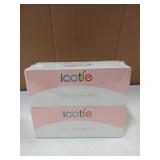Icotle Soft Cotton Pads 60 Count - 2 Pack