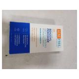 AcneFree Severe Acne Benzoyl Peroxide Deep Cleansing Foaming Wash  5 oz