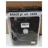 Shock Proof Case For iPad Pro 13in 2024 Black