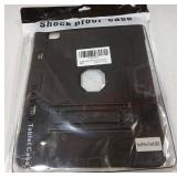 Shock Proof Case For iPad Pro 13in 2024 Black