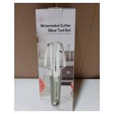 Watermelon Cutter Slicer Tool Set