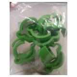 Duct Hose Clamps 10pk