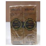 Eelhoe Ginger Essential Oil 2-Pack