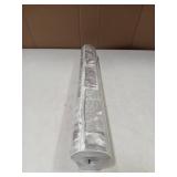 Timeet 17.7 x 472in Brick Wallpaper Peel and Stick