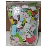 Foam Stickers 1000pcs