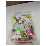 Foam Stickers 1000pcs