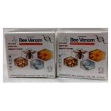 Todahof Bee Venom Psoriasis Treatment Cream 2pk
