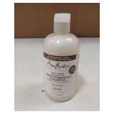 SheaMoisture Daily Hydration Shampoo for All Hair Types  Coconut  13 fl oz