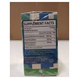 Aquifofy Liposomal Nicotinamide Riboside 1500mg Supplement 60 Softgels