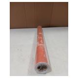 Timeet Red Faux Brick Peel and Stick Wallpaper