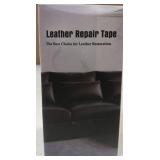 Professional Leather Repair Tape Roll